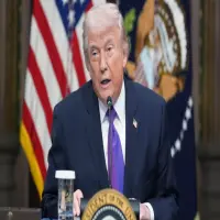 Senat AS Tolak Resolusi Pembatasan Aksi Militer Trump terhadap Iran
