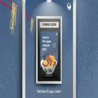 Novel Seporsi Mie Ayam Sebelum Mati akan Difilmkan, Kisah Ale Segera Tayang di Bioskop