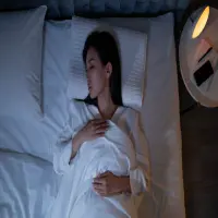 Bolehkah Langsung Tidur Setelah Sahur? Ini Hal yang Harus Diperhatikan