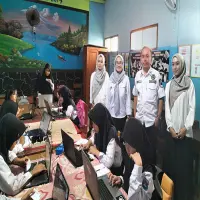 SDN Margahayu Gelar Simulasi TKA, 36 Siswa Kelas VI Siap Hadapi Ujian April 2026