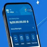 Cara Mudah Tarik Tunai di ATM BRI, Bisa Tanpa Kartu!