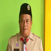 Ka Suharya Resmi Pimpin Kwarran Subang 2026–2029, Siap Jadikan Pramuka Barometer Kabupaten
