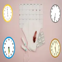 Keluar Haid sebelum Waktu Buka Puasa di Detik Terakhir, Batal atau Tetap Sah? Begini Penjelasannya
