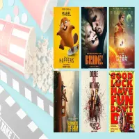 Libur Panjang? Ini Film Barat Tayang Maret 2026 di Bioskop yang Wajib Masuk Watchlist!