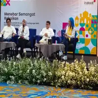 Indosat Pastikan Jaringan Stabil dan Aman Sepanjang Ramadhan hingga Lebaran