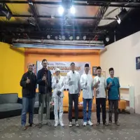 Forum BUMDes Subang Gelar Safari Ramadan, Siapkan Strategi BUMDes Maju dan Sejahtera