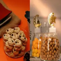 5 Ide Kue Lebaran Kekinian yang Bisa Dicoba di Rumah