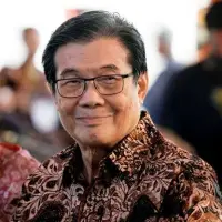 Daftar Orang Terkaya di Indonesia Versi Bloomberg per 5 Maret 2026