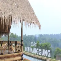 Tempat Ngabuburit dan Bukber Serasa di Atas Awan, Bukit Dewi Manggung Subang Jadi Destinasi Favorit saat Ramadan