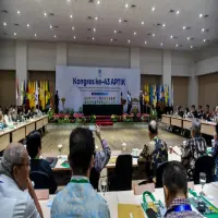UNPAR Jadi Tuan Rumah Kongres ke-43 APTIK, Bahas Strategi Baru Hadapi Tantangan Pendidikan Tinggi