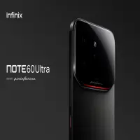 Infinix Note 60 Ultra Pininfarina Resmi Rilis, HP Premium dengan Fitur Telepon Satelit