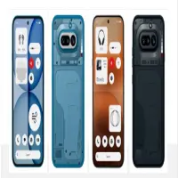 Nothing Phone 4a dan 4a Pro Resmi Meluncur: Hadirkan Glyph Baru dan Kamera Zoom 140x