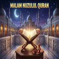 Nuzulul Qur'an 2026 Jatuh pada 6 Maret, Ini Makna dan Amalan di Malam 17 Ramadan