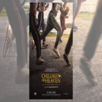 MD Pictures Produksi Children of Heaven Versi Indonesia, Tayang di Bioskop Mei 2026