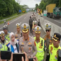 Tabrakan Beruntun 10 Kendaraan di Tol Cipularang, Ini Penyebabnya yang Diungkap Polisi