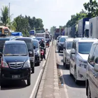Empat Titik Rawan Macet di Jalur Pantura Subang Saat Mudik Lebaran, Pemudik Diharapkan Waspada!