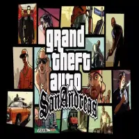 100+ Cheat GTA San Andreas PS2 Lengkap Bahasa Indonesia