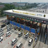 Mudik Lebaran 2026 via Tol Cikampek: Jadwal One Way, Rute, dan Tarif Terbarunya