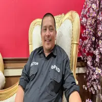 Ketua DPRD Dukung Pembangunan Mal di Subang, tapi Jangan Korban Pedagang Pujasera