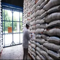 BULOG Subang Pastikan Stok Beras Aman, Capai 66.901 Ton untuk Subang dan Purwakarta