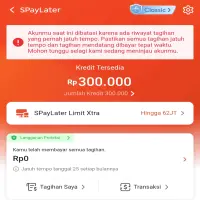Sudah Ajukan Pinjaman? Ini Cara Membatalkan Pinjaman SPinjam Shopee Tanpa Masalah
