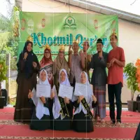 Sambut Tahun Ajaran Baru, Pondok Pesantren Marifatussalaam Subang Buka PPDB