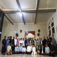 Diskusi Konflik Abadi Iran vs AS-Israel, Yasri Hadirkan 3 Petinggi Ormas Islam Terbesar di Purwakarta