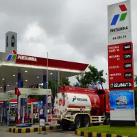 Jelang Mudik Lebaran 2026, Pertamina Pastikan Pasokan BBM Aman