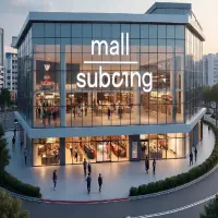Rencana Pembangunan Mall di Subang Didukung Pemda, Netizen Beri Beragam Tanggapan