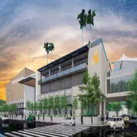 Kang Rey Dorong Pembangunan Mall Subang: 3 Ketentuan Wajib Dipenuhi!