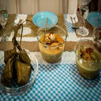 5 Inspirasi Menu Lebaran Praktis yang Bisa Dimasak di Rumah