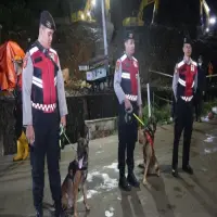 Gunungan Sampah Setinggi 40 Meter Diduga Picu Longsor di Bantargebang