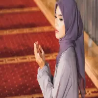 Amalan Malam Lailatul Qadar untuk Wanita Haid yang Bisa Dilakukan di Rumah
