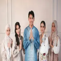 Tren Model Baju Lebaran 2026 yang Stylish dan Nyaman Dipakai