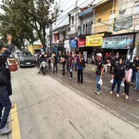 Komunitas Driver Bandung Barat Ngahiji Berbagi Takzil