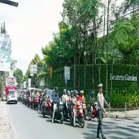 Dishub Bandung Barat Siap Hadapi Arus Mudik dan Balik Idulfitri 1447 Hijriah