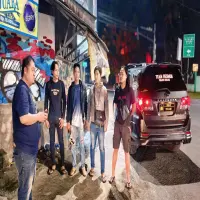 Tingkat Kriminalitas di Subang Meningkat Selama Bulan Ramadhan
