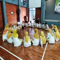 Perkuat Iman dan Karakter, SMPN 1 Subang Gelar Smartren Selama Ramadhan