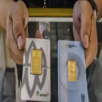Harga Emas Antam di Pegadaian Hari Ini 10 Maret 2026 Turun Rp72.000, 1 Gram Kini Rp3.140.000