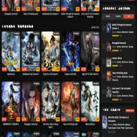 Top 10 Donghua Terbaik di Tahun 2026, Wajib Masuk Watchlist!