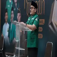 Gerakan Pemuda Ansor Jawa Barat Soroti Tingginya Pengangguran, Desak Pemerintah Fokus Ciptakan Lapangan Kerja