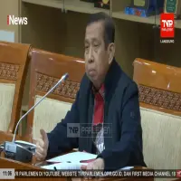DPR RI Kritik Keras Polri! Korban Pencurian Sering Dijadikan Tersangka, Kasus Nabilah Obrian Jadi Sorotan, Diminta Cabut Status Tersangka!