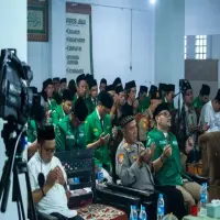 Ansor Jabar Sentil Kinerja Setahun Dedi Mulyadi: Pengangguran Masih Tinggi, Lapangan Kerja Minim