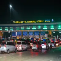 Daftar Diskon Tarif Tol Trans Jawa Selama Mudik Lebaran 2026