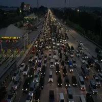 Mudik Lebaran 2026 Diprediksi Padat, Ini Poin Penting yang Wajib Diketahui Pemudik