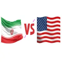 Iran Ancam Hentikan Ekspor Minyak Timur Tengah, Trump Peringatkan Serangan Lebih Keras