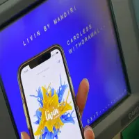 Cara Tarik Tunai di ATM Bank Mandiri dengan Mudah, Coba Sekarang!