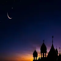 11 Keistimewaan Malam Lailatul Qadar, Saat Doa Mengalir Bersama Turunnya Para Malaikat