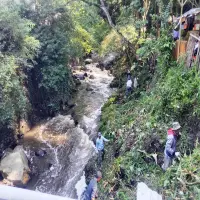 Bersihkan Sungai, Satgas Citarum Bangun Kesadaran Masyarakat