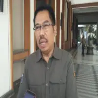 Jelang Lebaran, DKPP Jamin Stabilitas Pasokan dan Harga Pangan